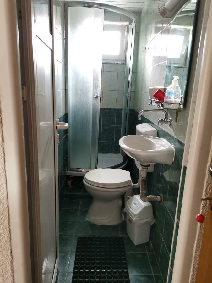 Triple Room with Balcony