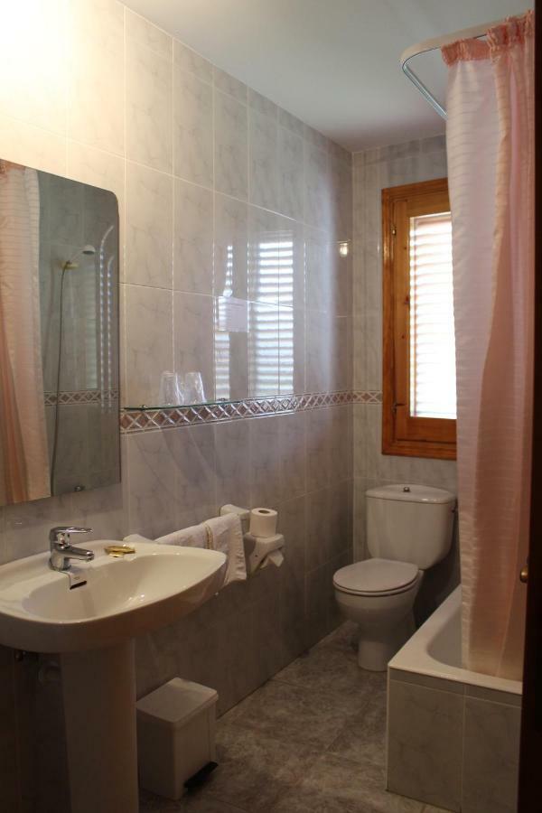 Habitación Doble - 2 camas