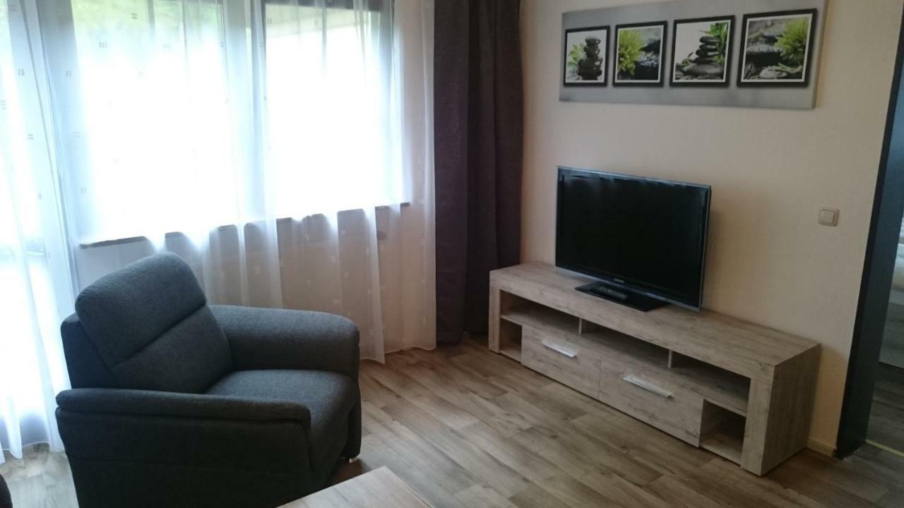 Comfort Tweepersoonskamer