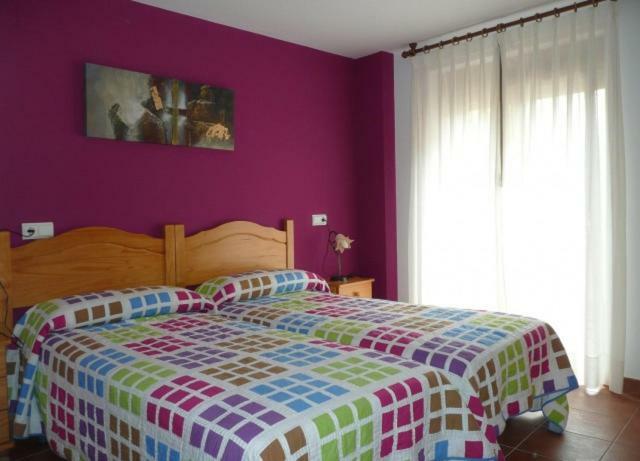 Habitación Doble - 2 camas
