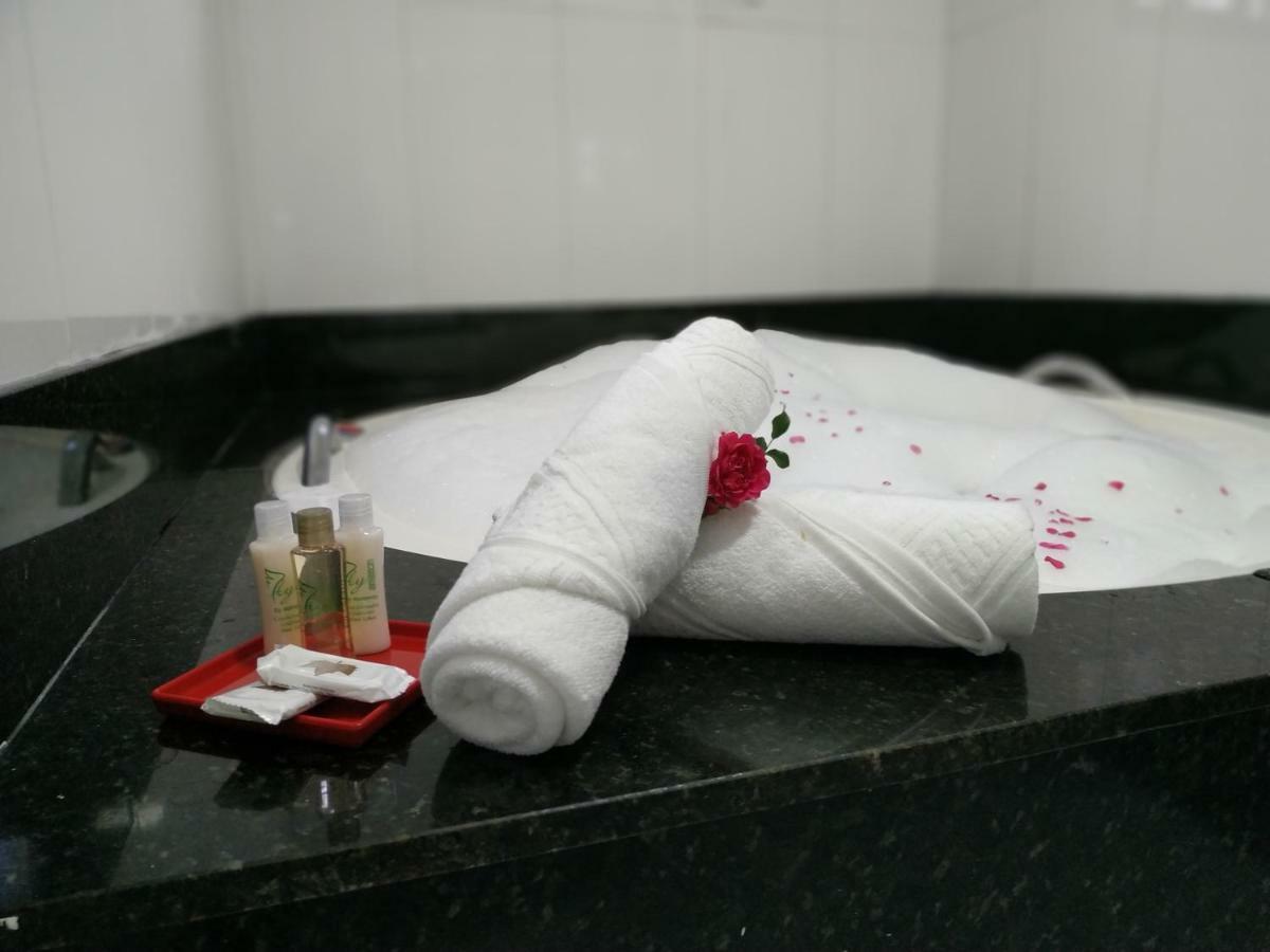 Suite Presidencial