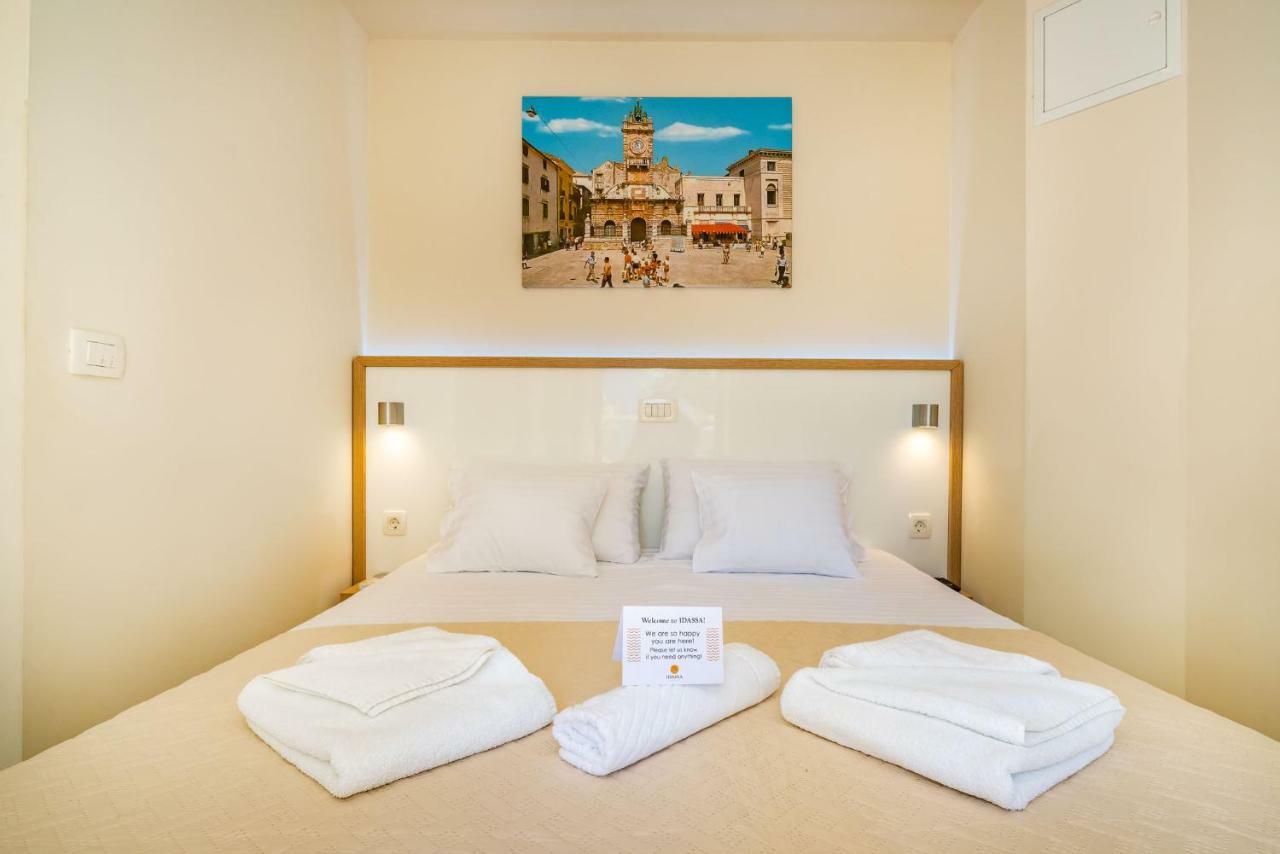Double Room with Sea View - Annex Building