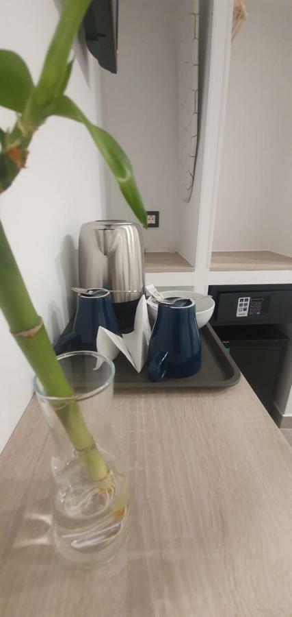Habitación Doble Superior con balcón