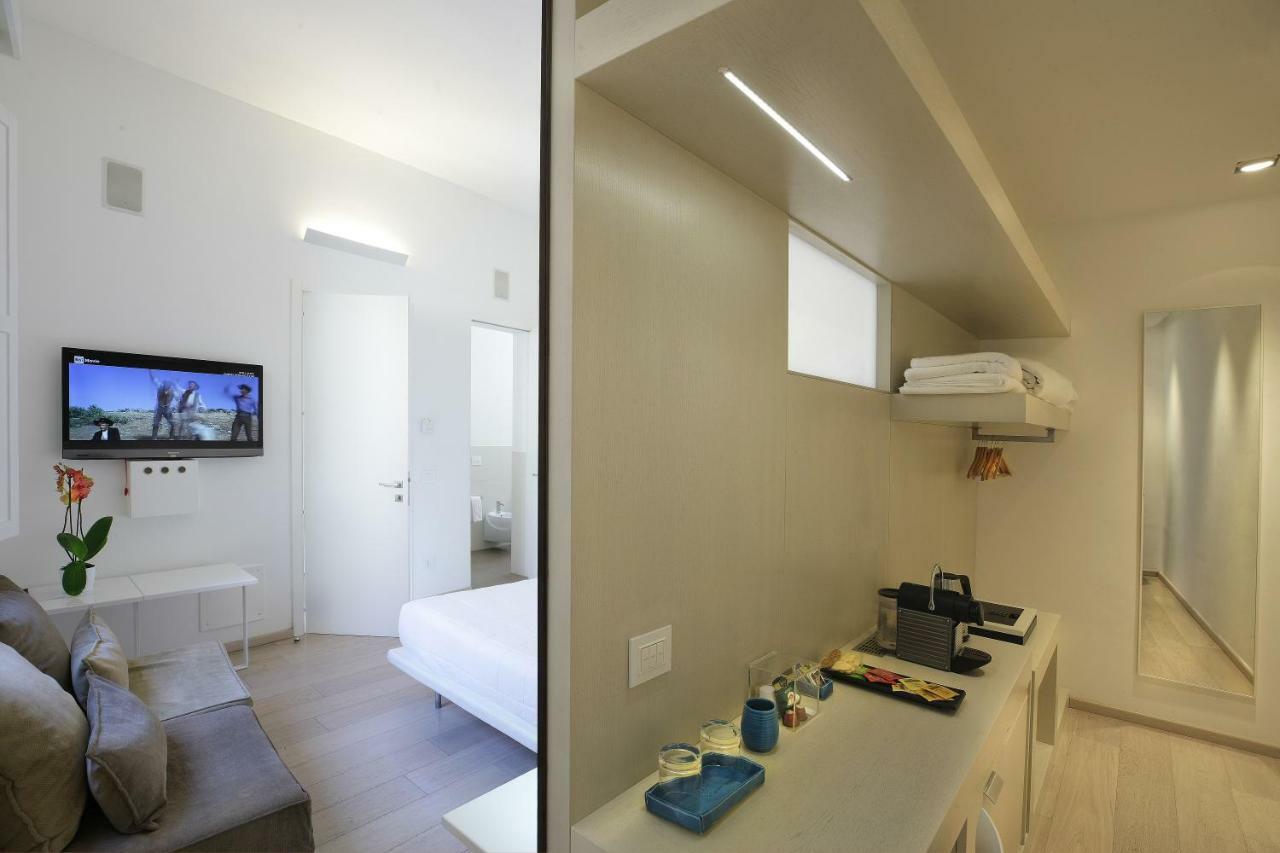 Habitación Doble Estándar