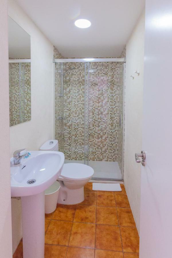 Habitación Doble con balcón - 1 o 2 camas