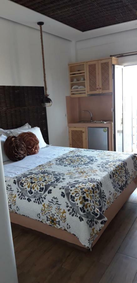 Suite con bañera de hidromasaje - Cama extragrande