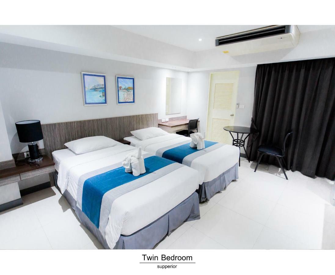 Superior Zweibettzimmer