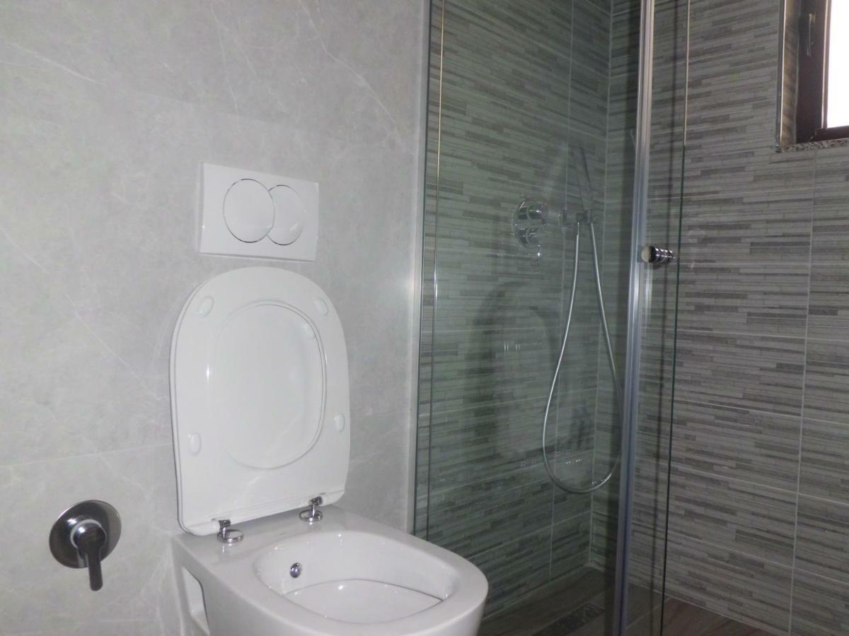 Quadruple Room with Balcony and Garden View