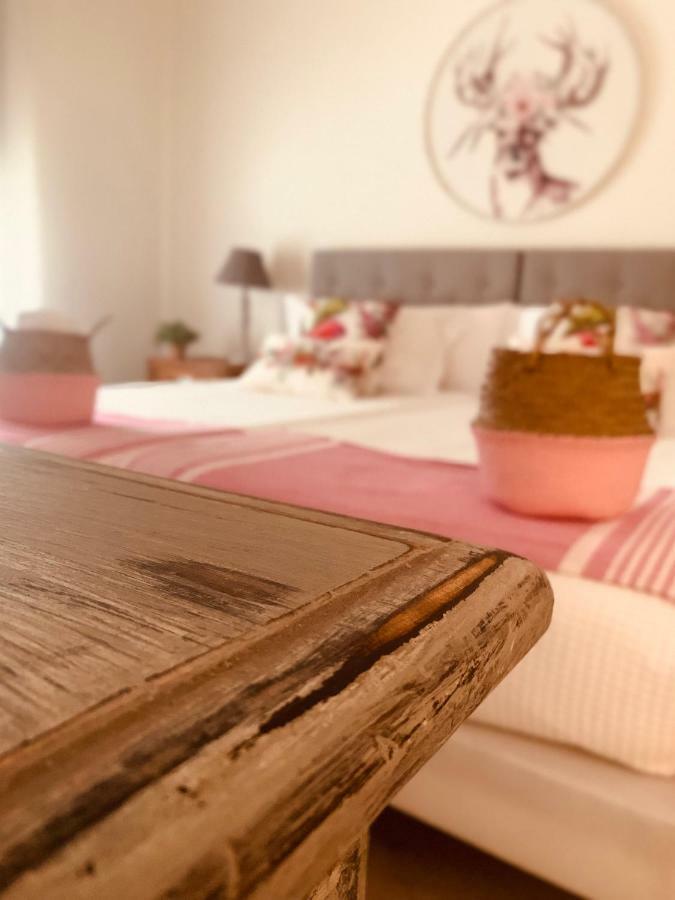 Tweepersoonskamer met 1 of 2 Bedden