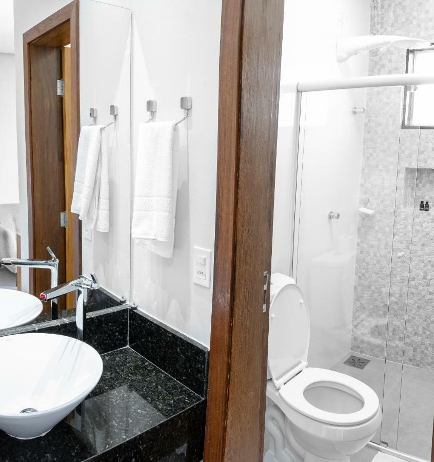 Duplex Apartment Deluxe