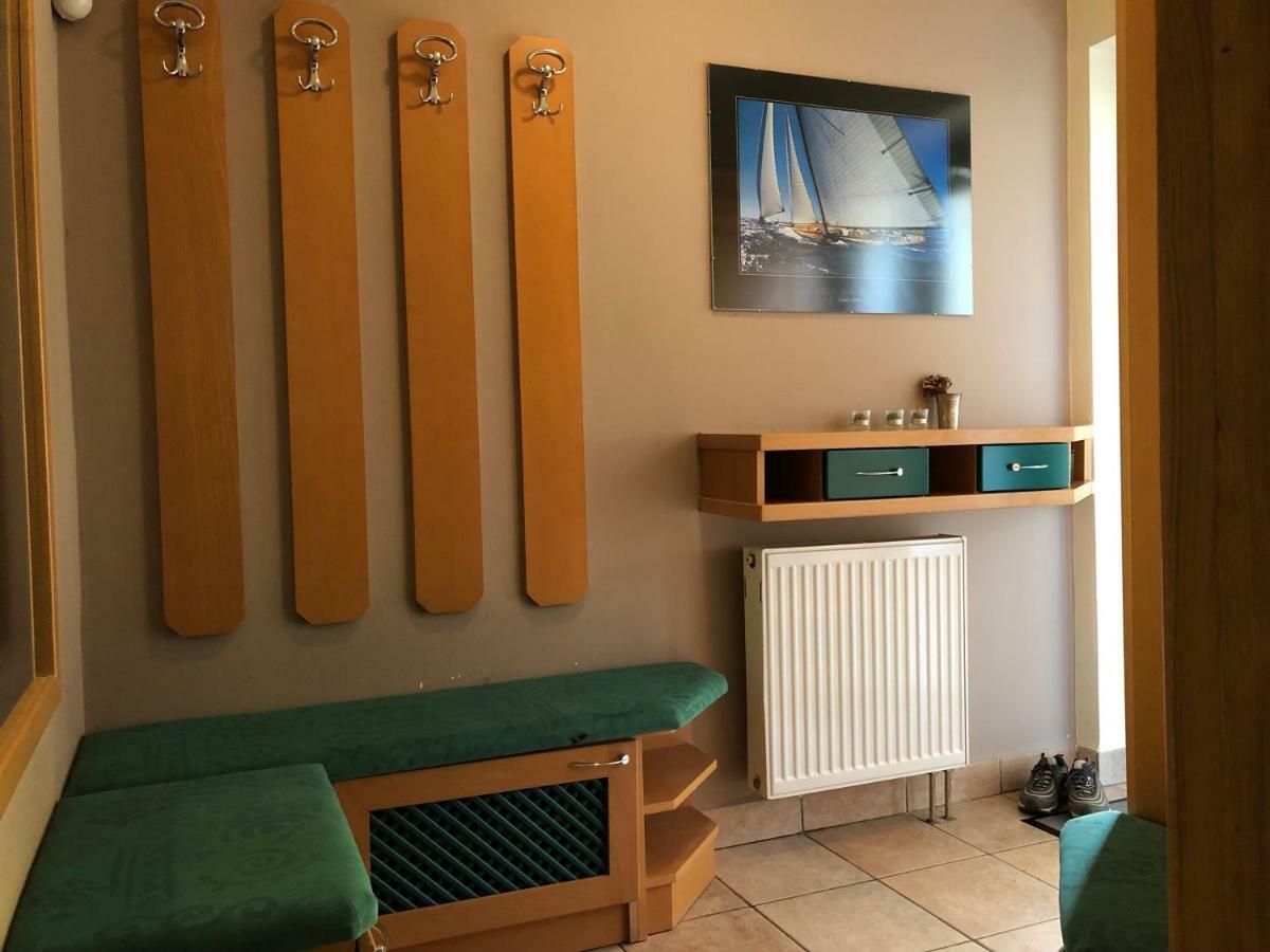 Apartment mit 3 Schlafzimmern