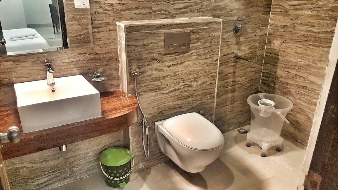 Family Double Room