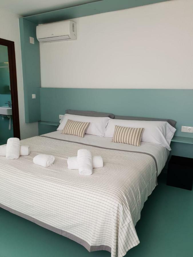 Habitación Doble con vistas al mar