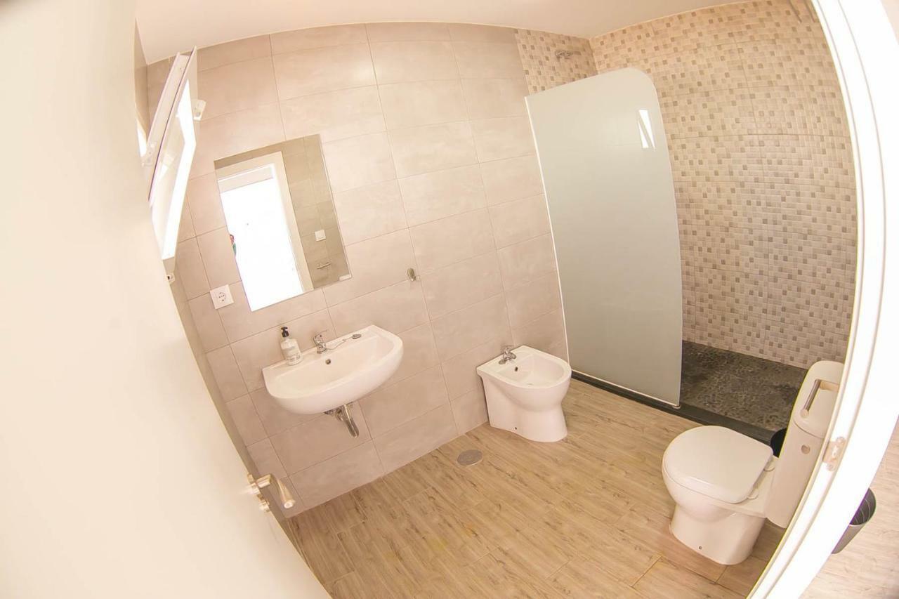 Habitación Doble - 2 camas