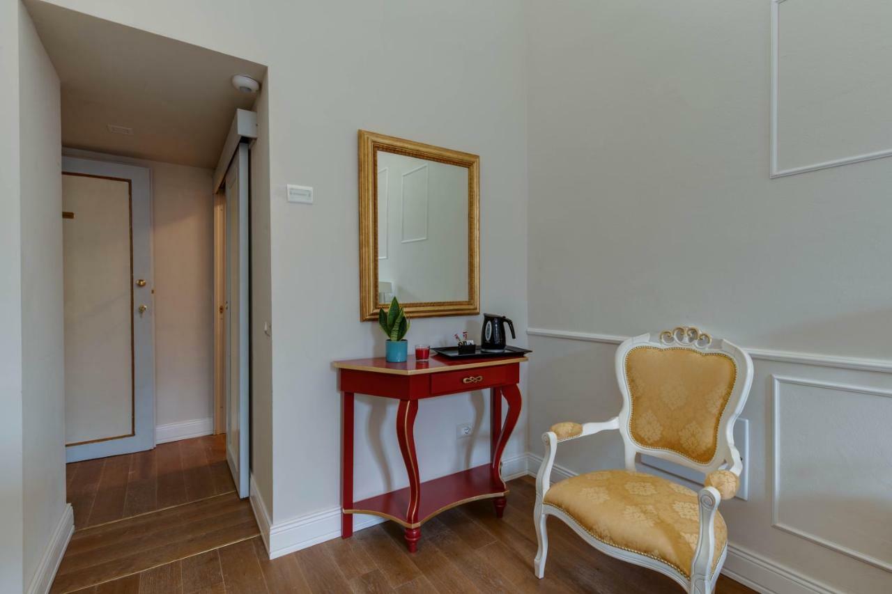 Camera Matrimoniale Budget - Santo Spirito