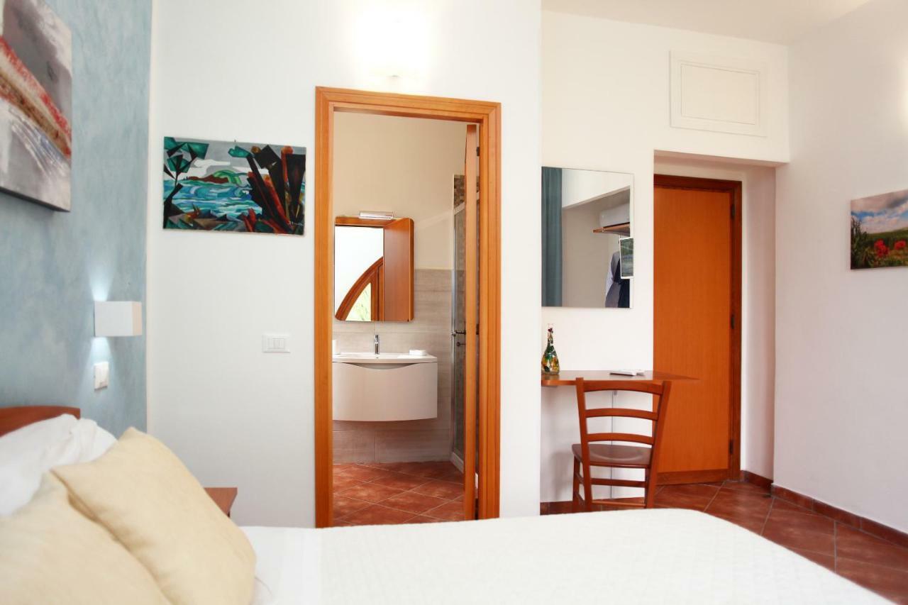 Triple Room with Private Bathroom