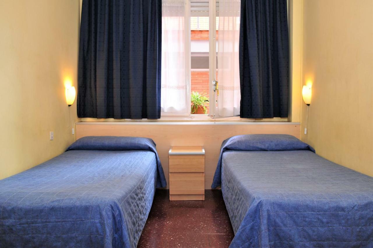 Zweibettzimmer