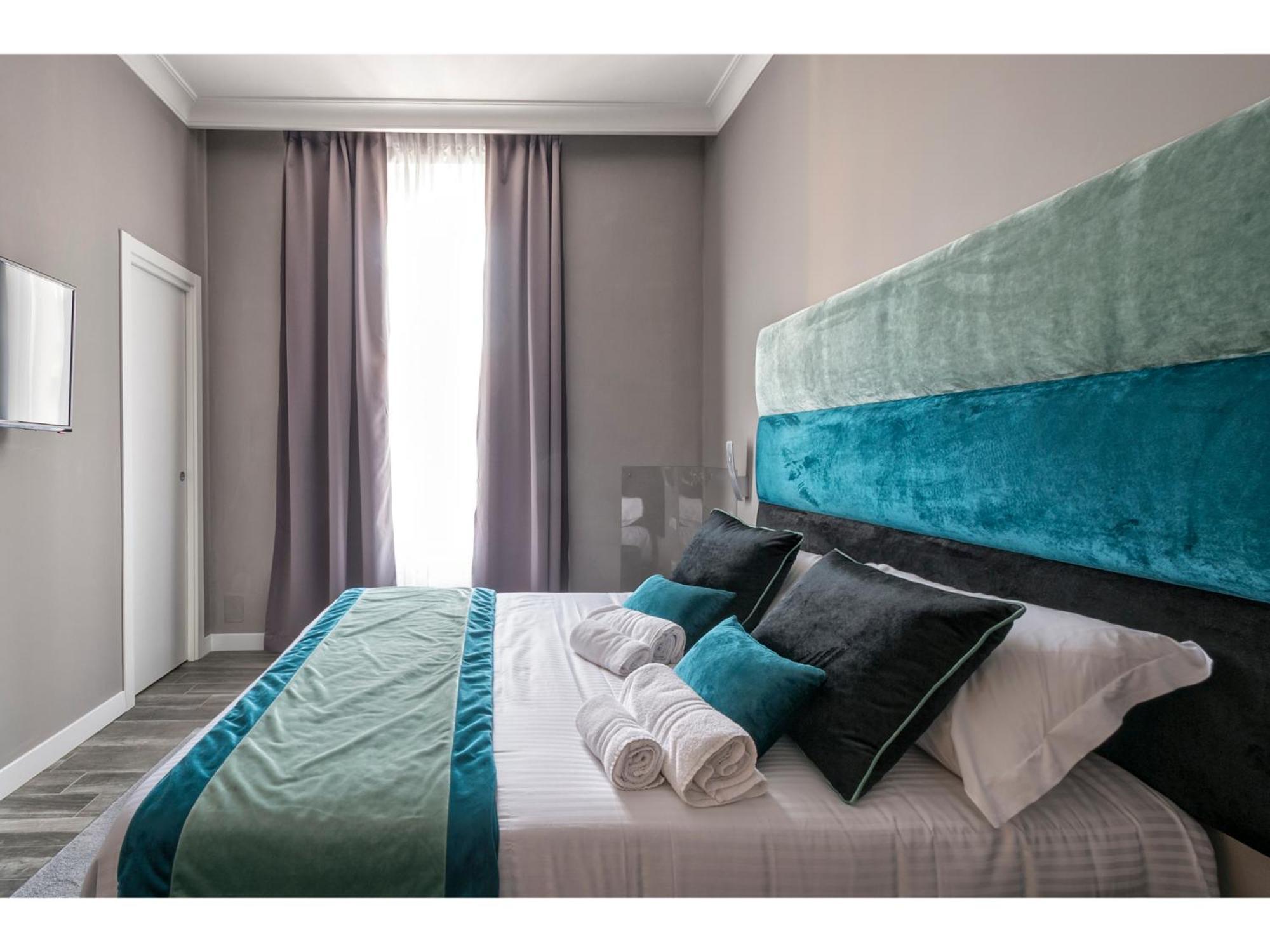 Chambre Double Supérieure