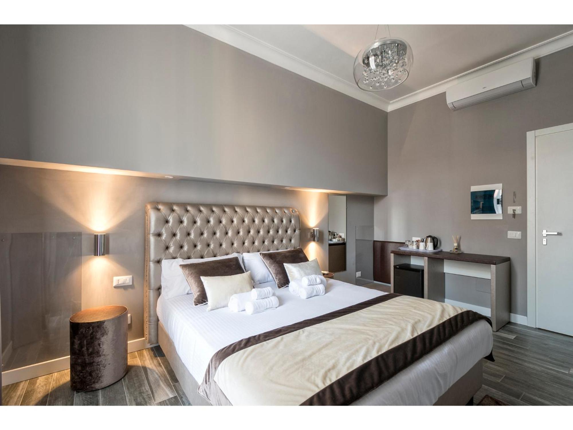 Chambre Double Classique