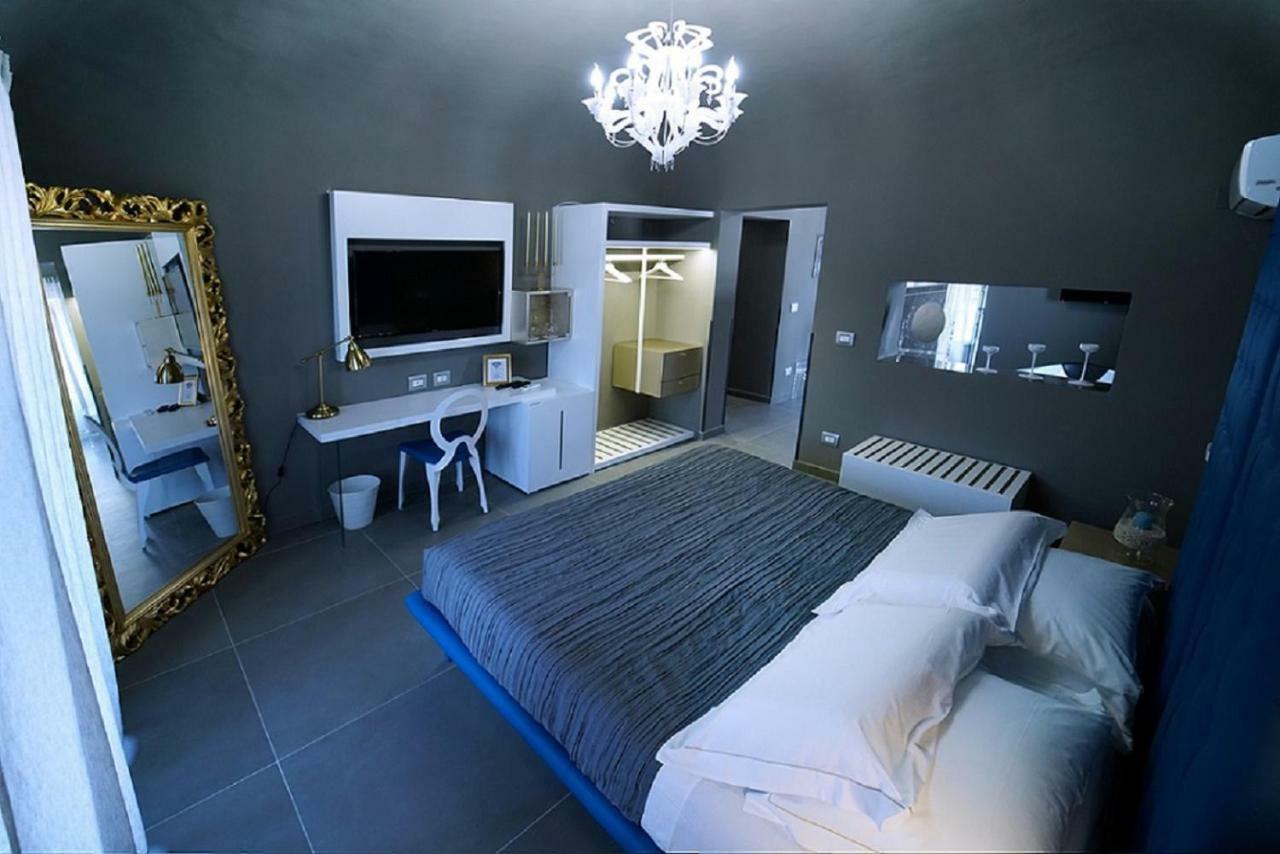 Suite met Kingsize Bed en Bubbelbad