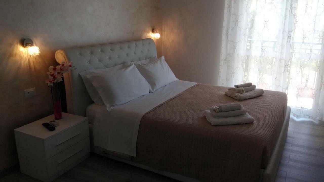 Habitación Doble Deluxe con balcón