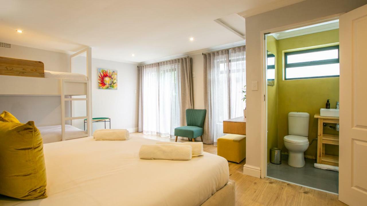 Deluxe Kamer met Kingsize Bed