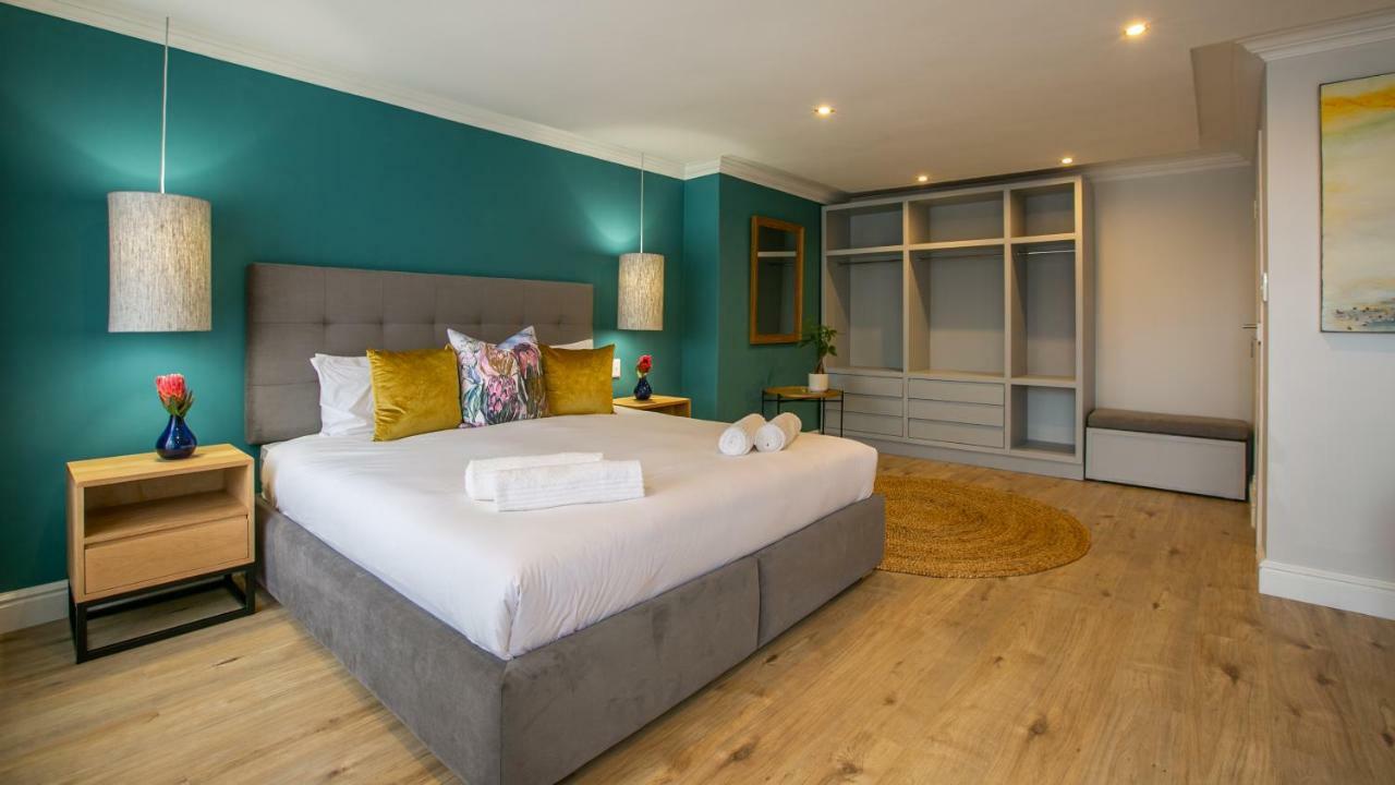 Deluxe Kamer met Kingsize Bed