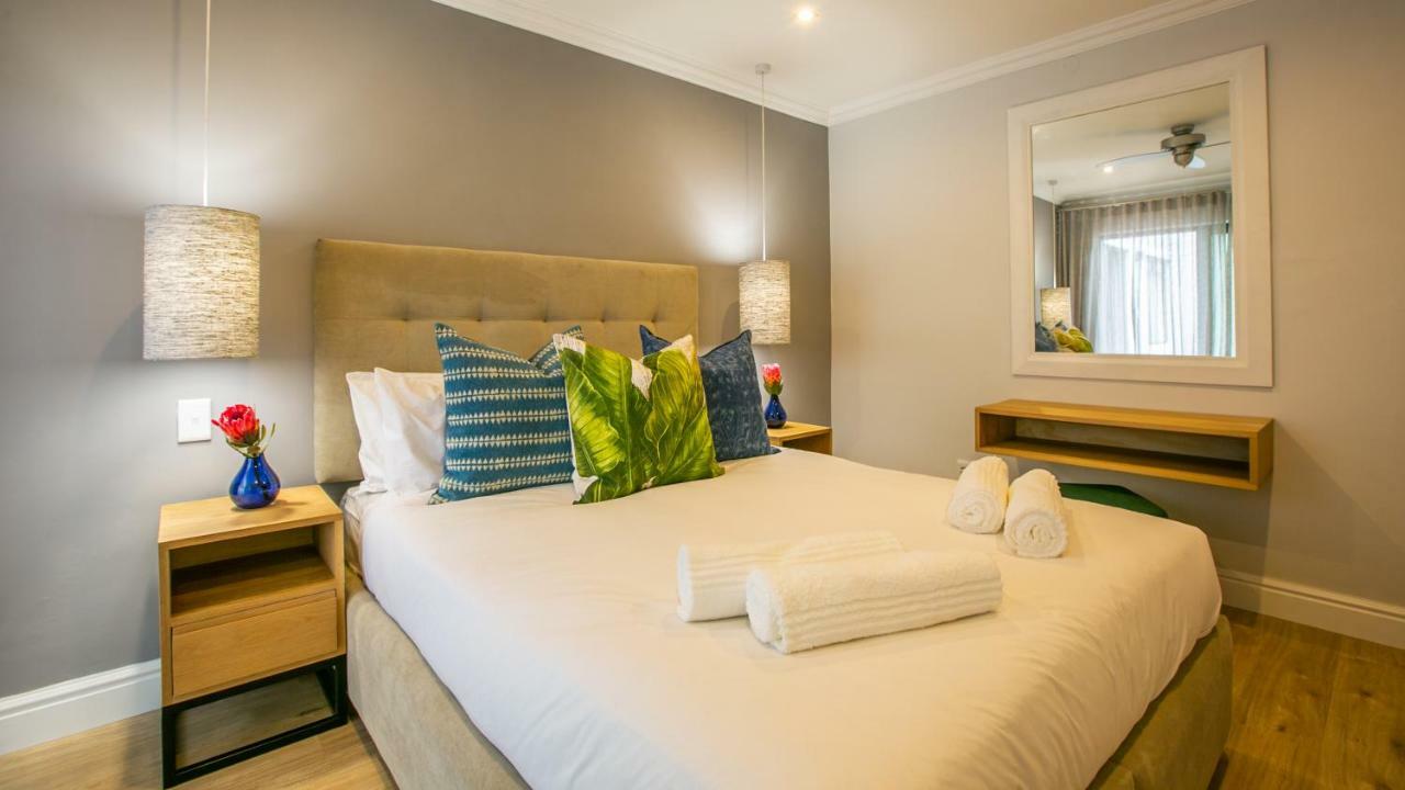 Standaard Kamer met Queensize Bed