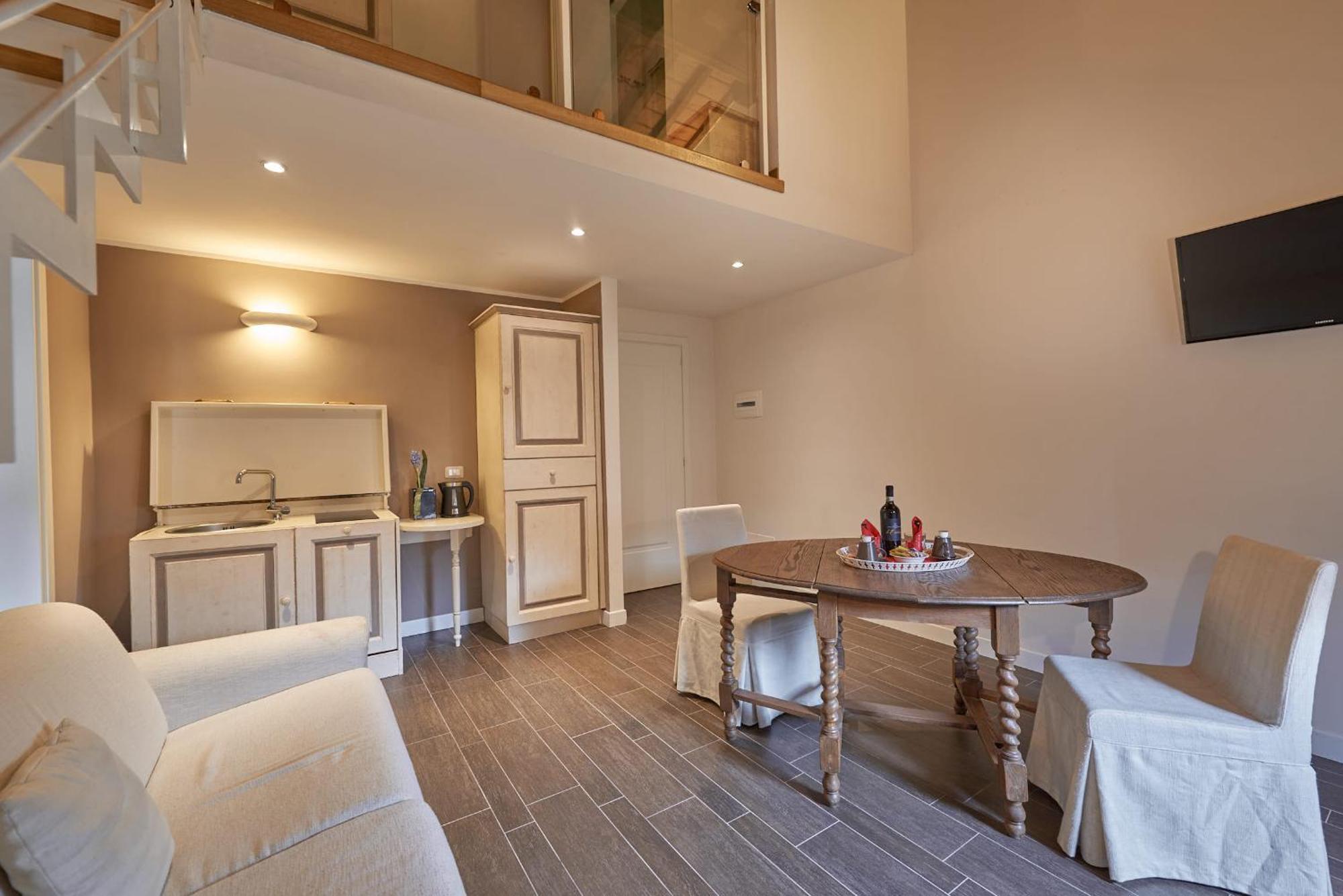 Apartamento de 2 dormitorios (6 adultos)