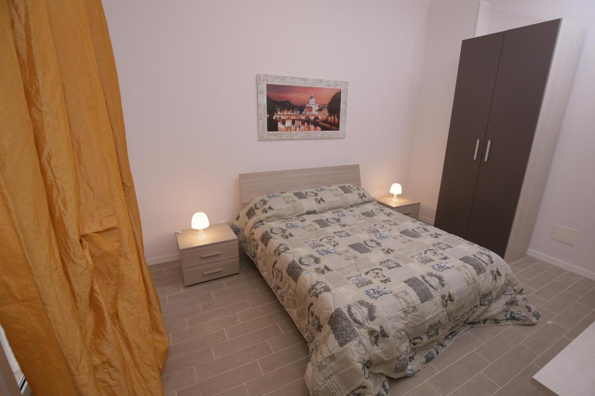 Doppelzimmer mit eigenem Bad