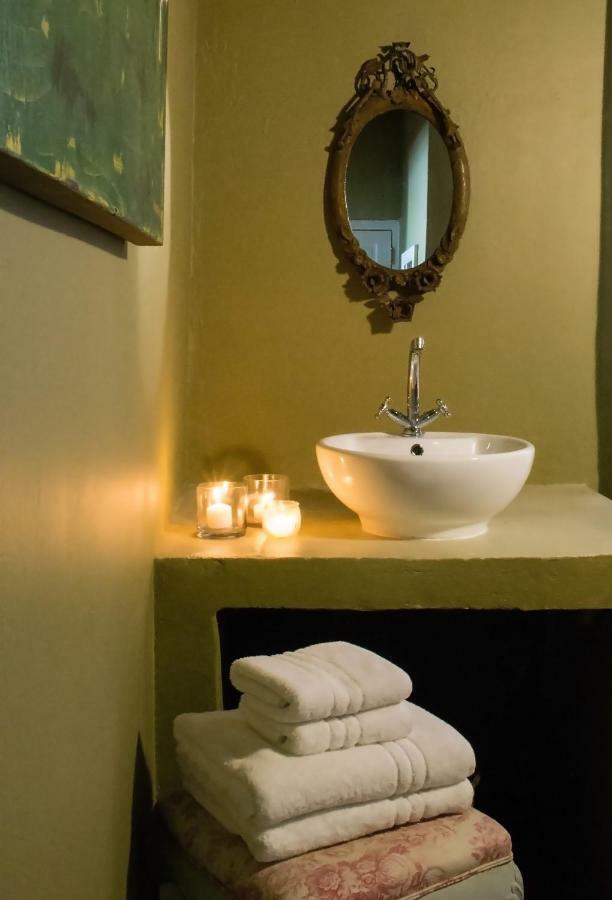 Habitación Doble Deluxe