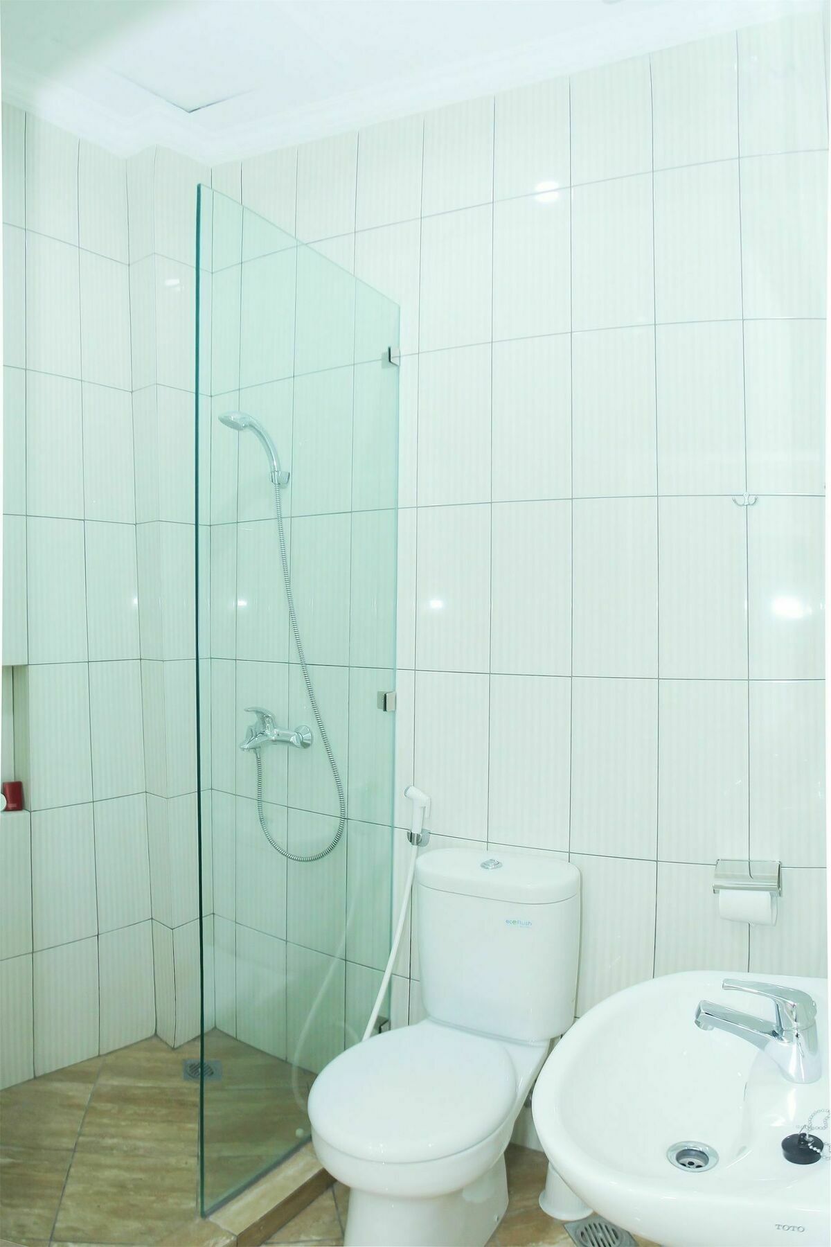 Superior Single Room