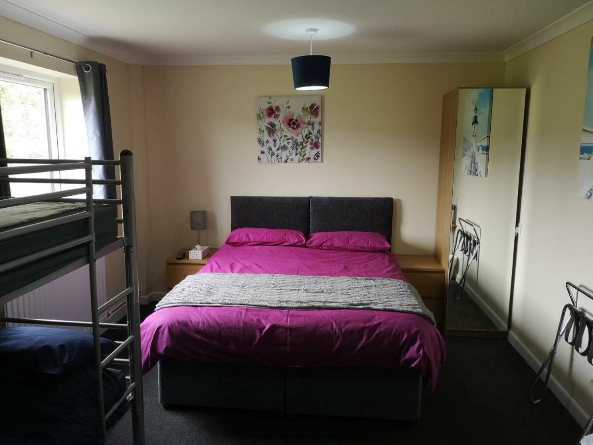 Family Room - Disability Access