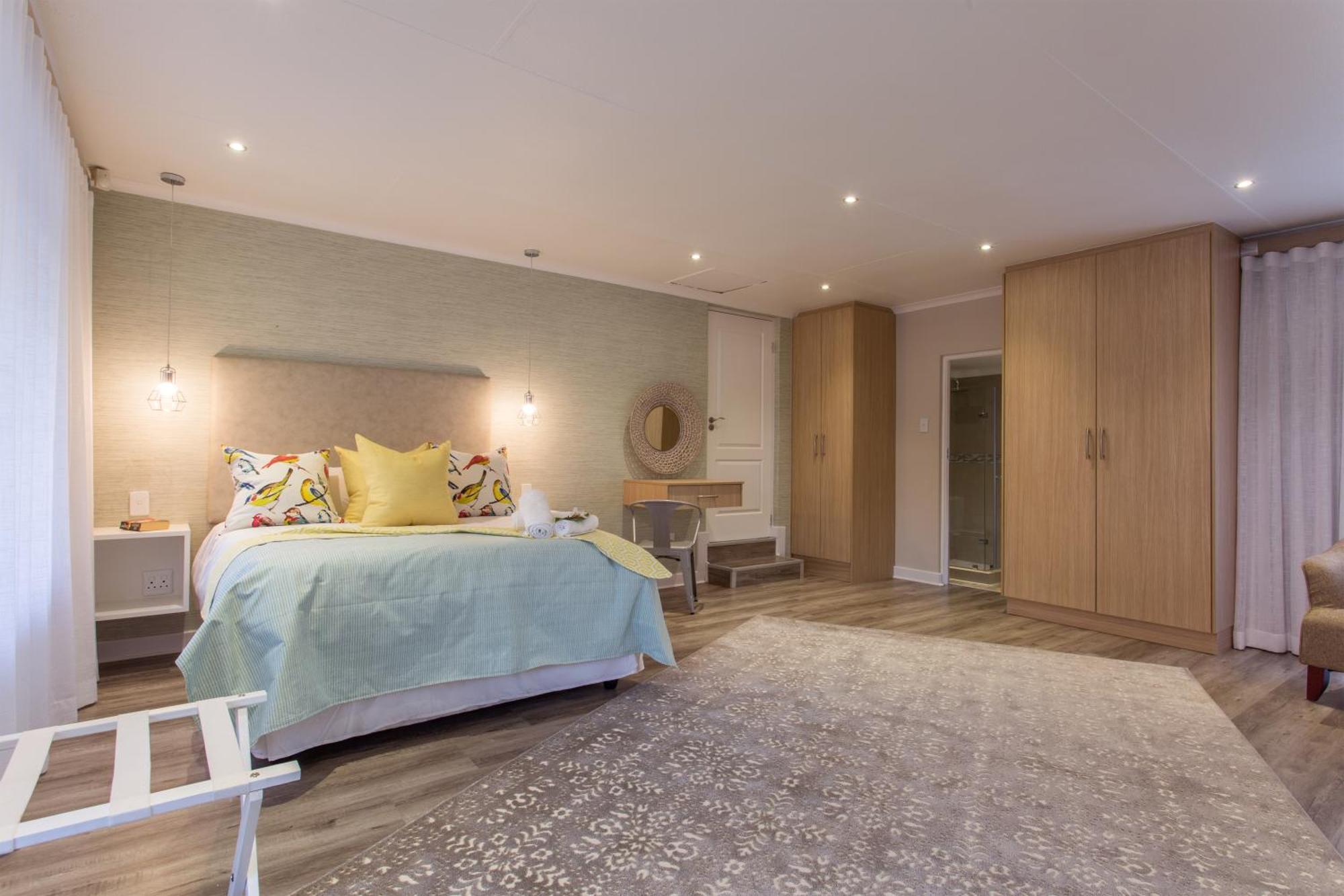 Deluxe Familiekamer
