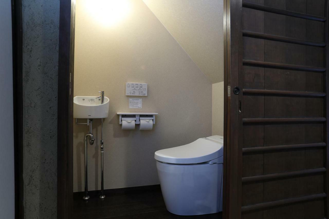 Japanese-Style Quadruple Room