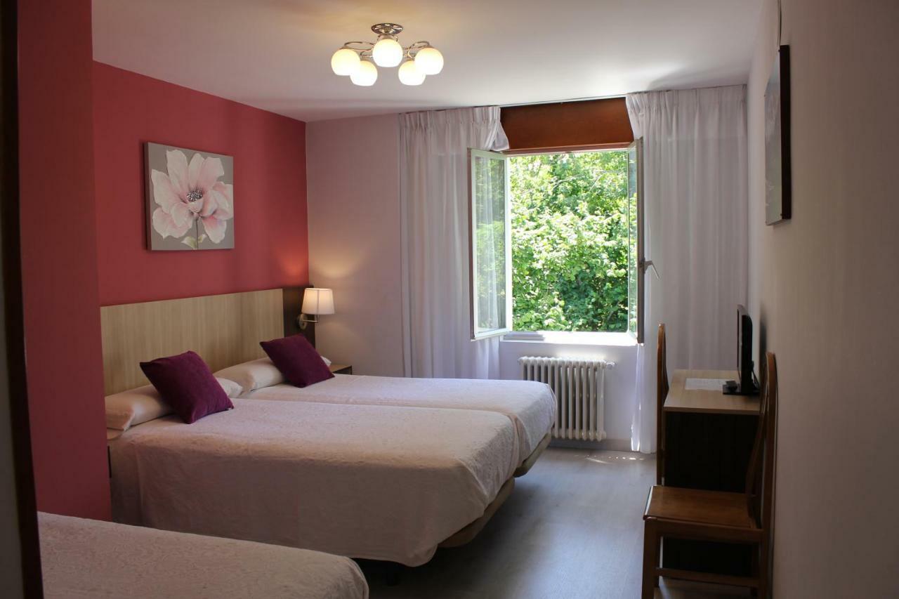 Habitación Triple