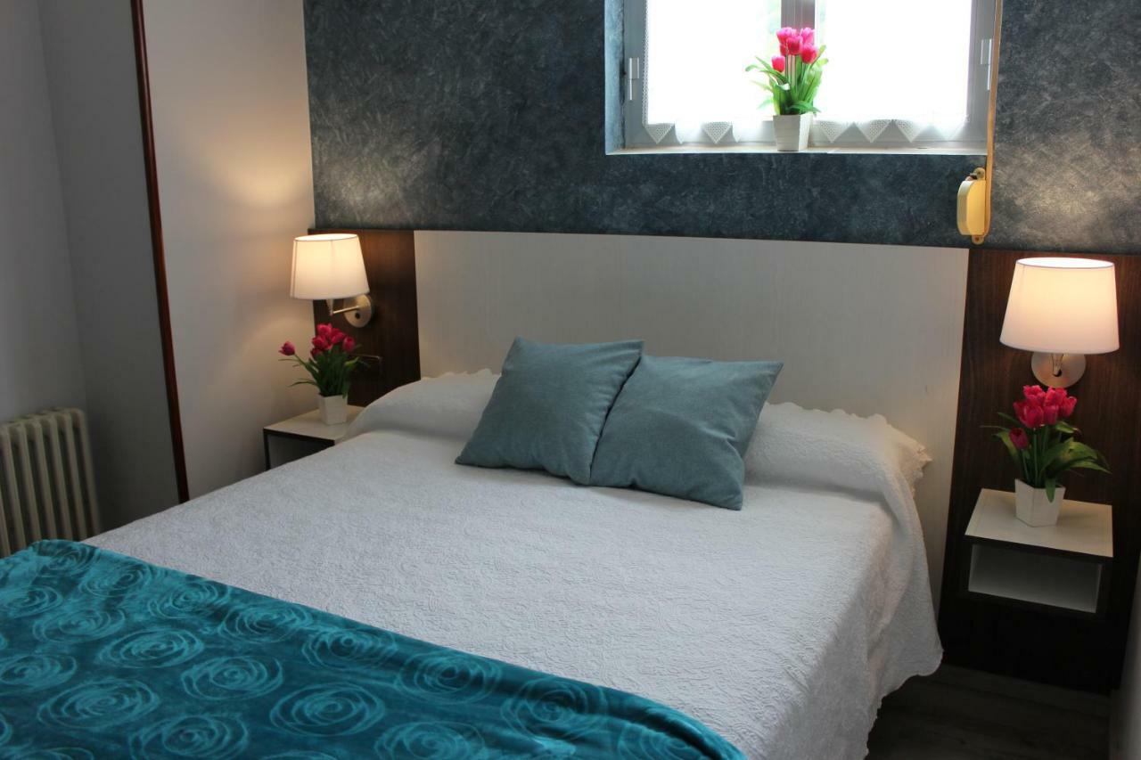 Habitación Doble de Matrimonio