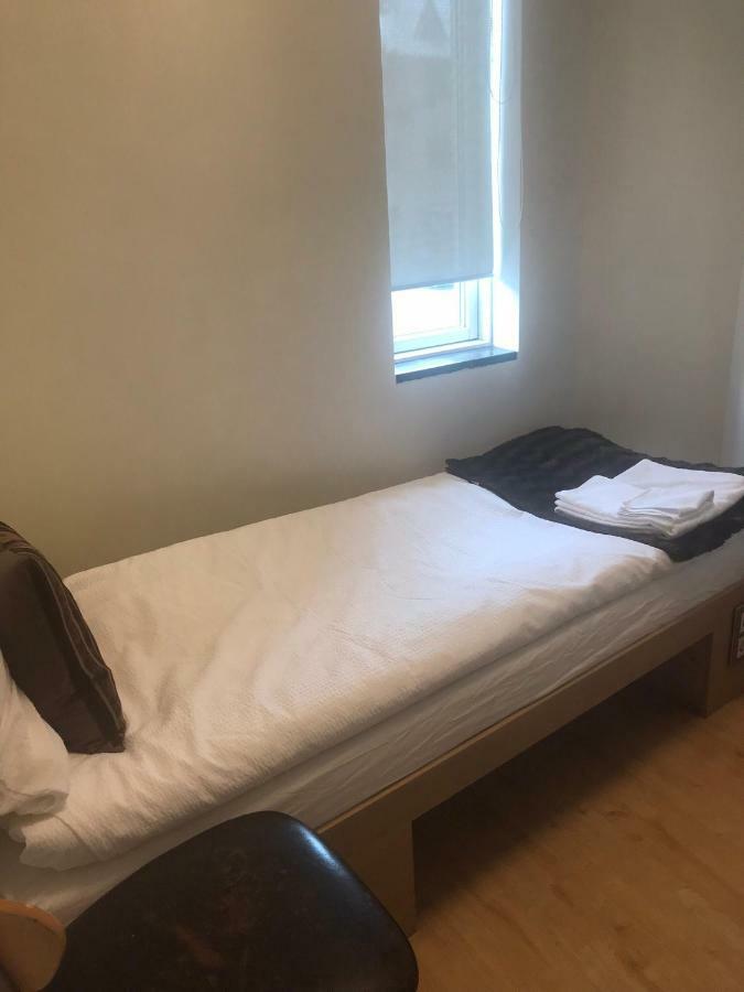 Economy Single Room