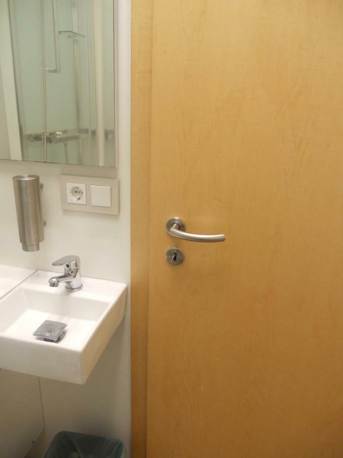 Economy Single Room