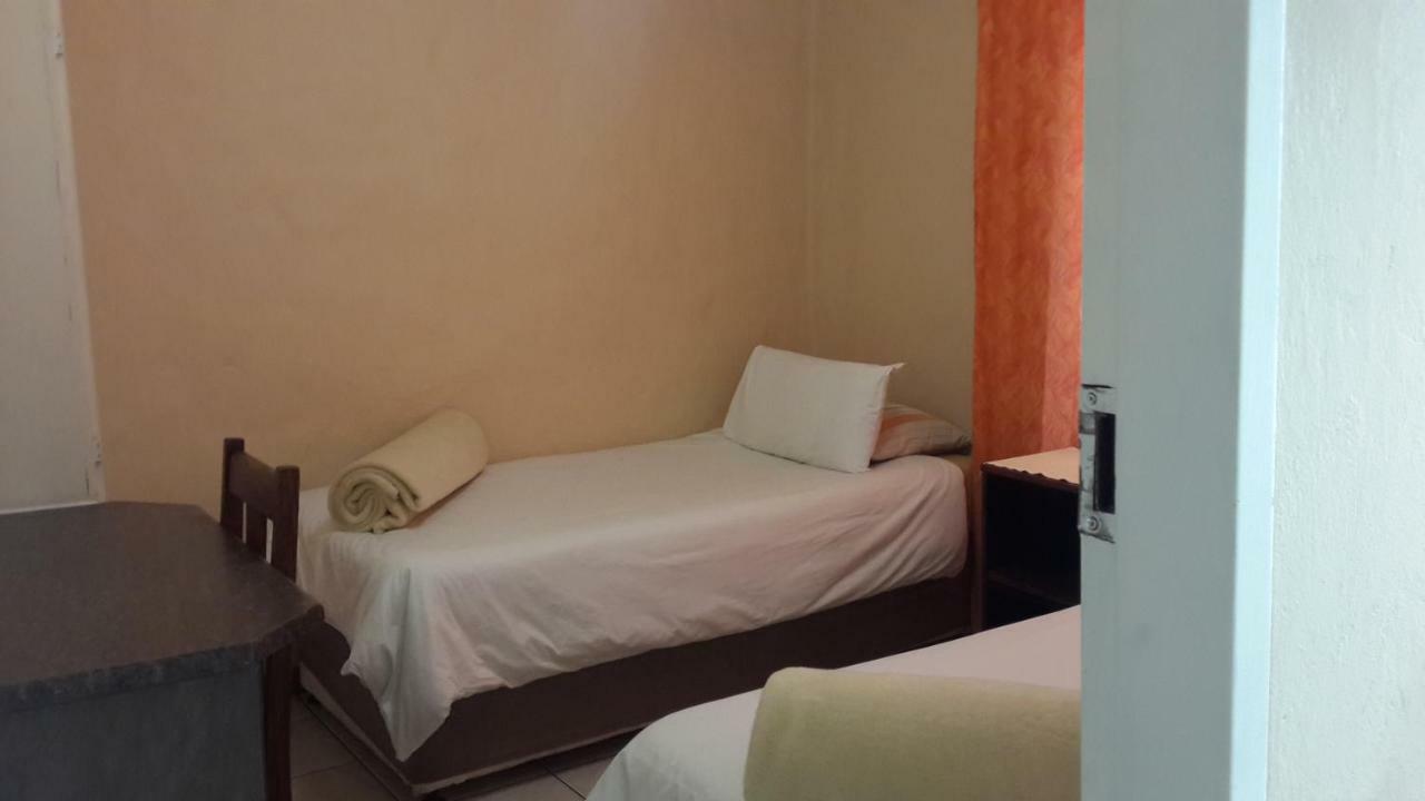 Economy Vierbettzimmer