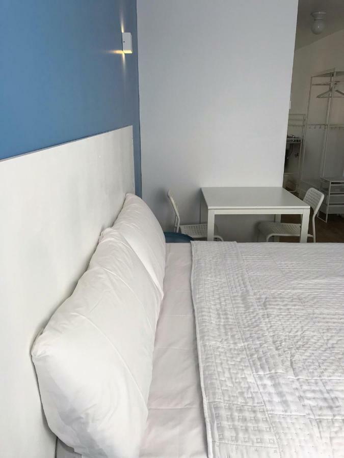 Doppel- oder Zweibettzimmer - Erdgeschoss
