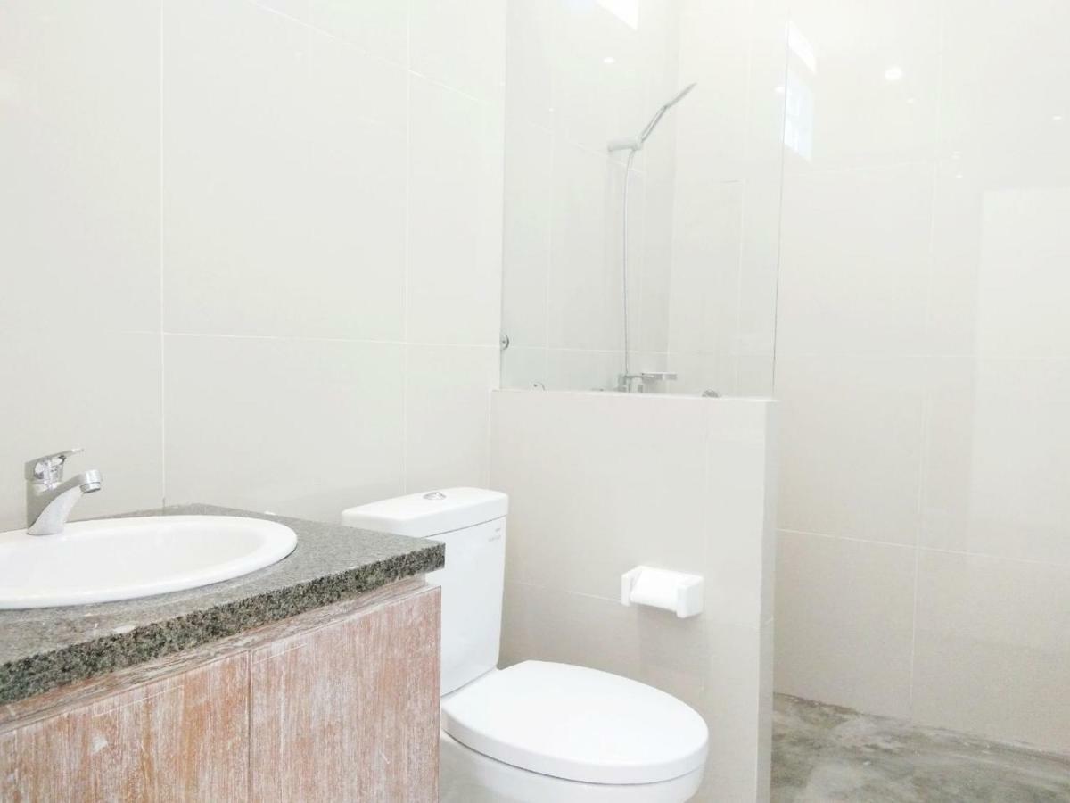 Deluxe Double or Twin Room with Balcony