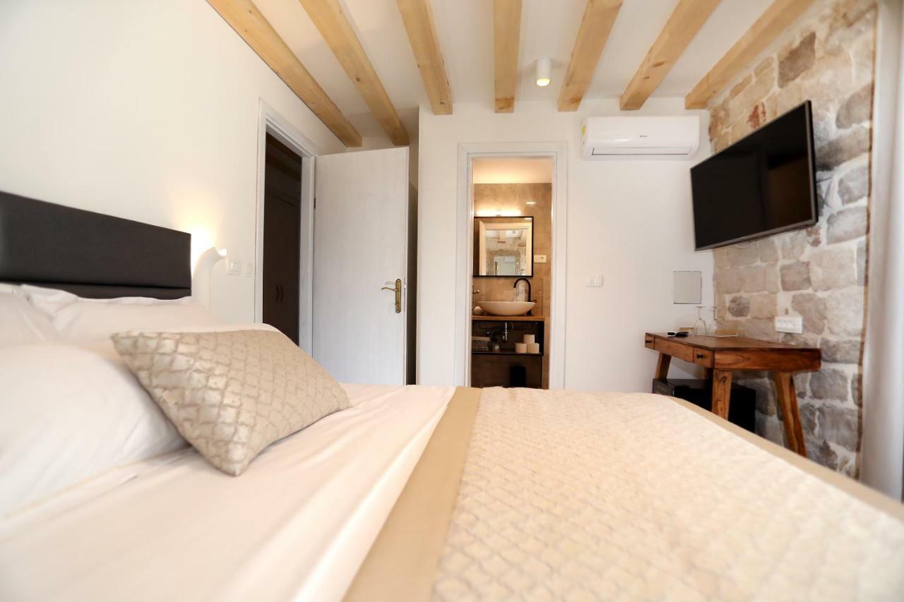 Deluxe Kamer met Queensize Bed