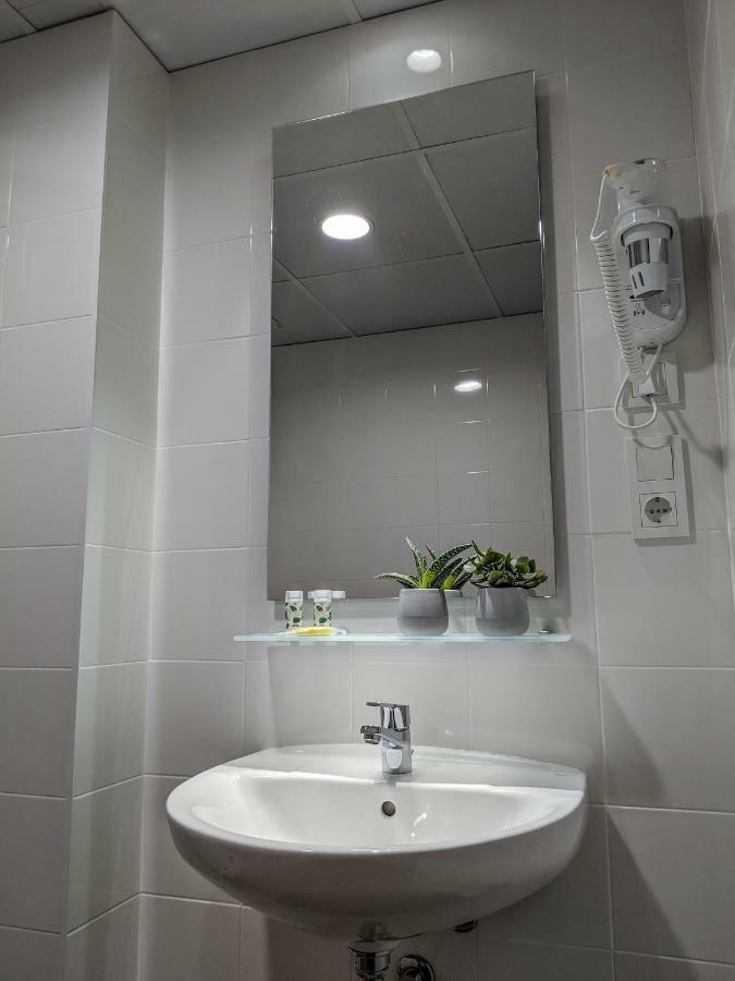 Habitación Individual