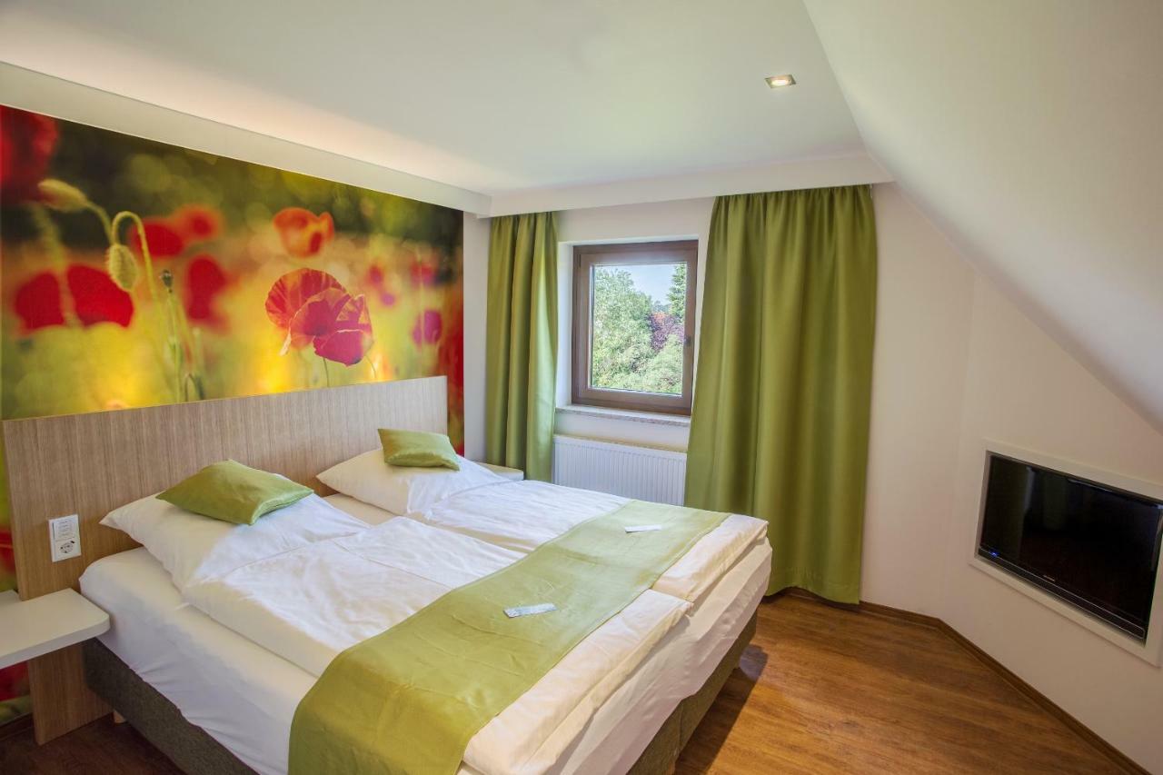 Suite mit 1 Schlafzimmer
