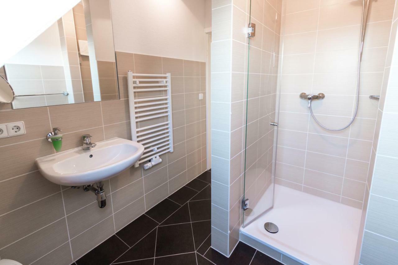 Suite met 3 Slaapkamers