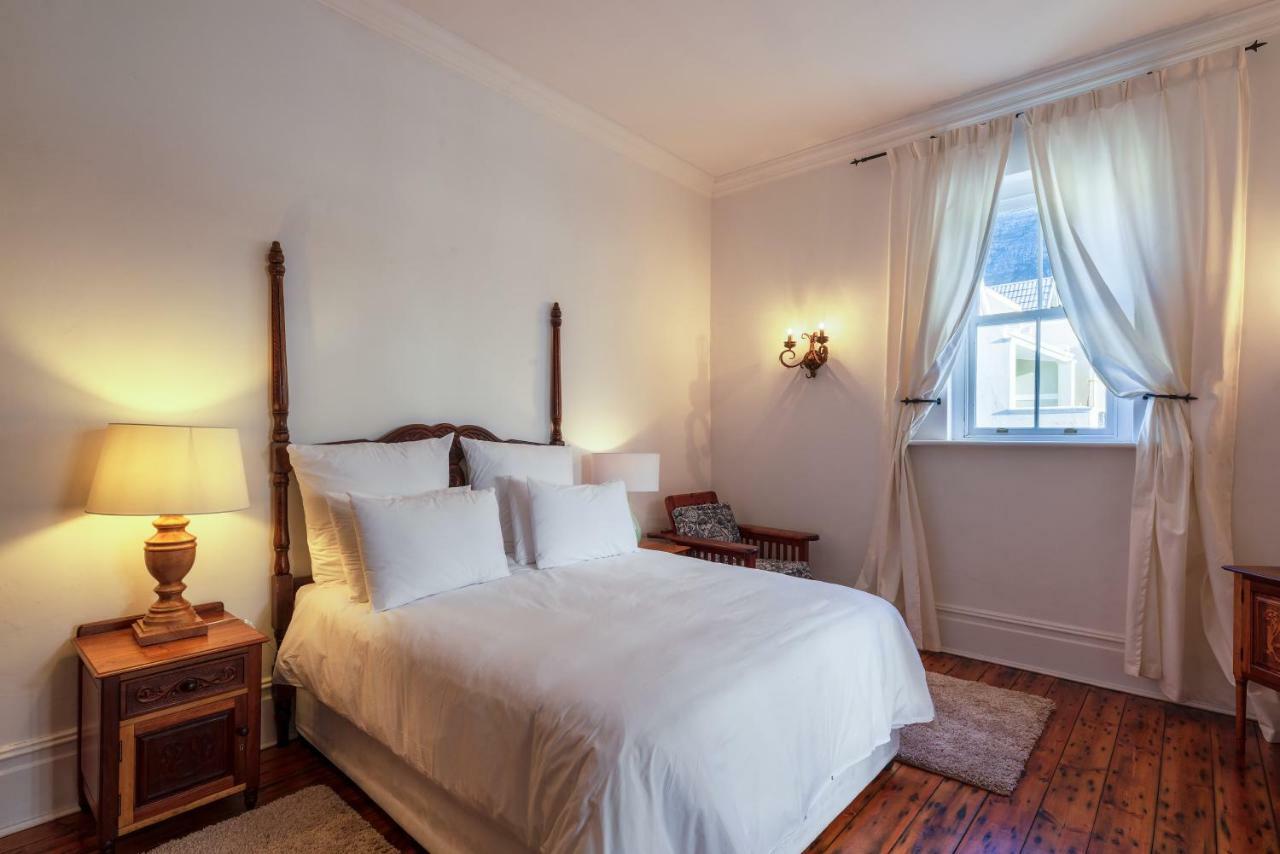 Room Four - Luxury Double Room