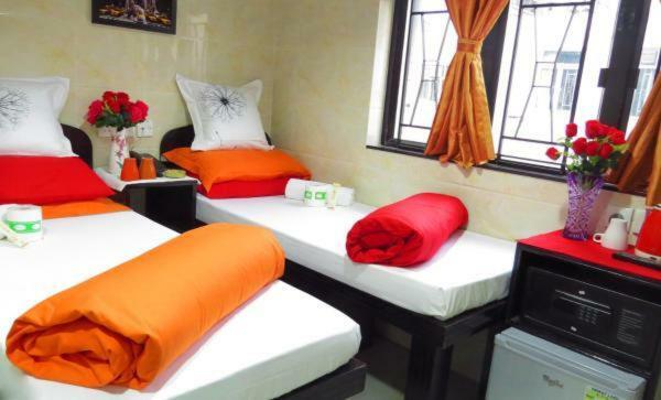 Budget Twin Room