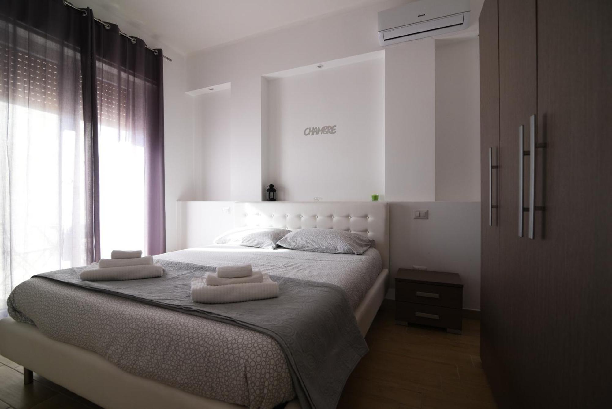 Standard Apartment