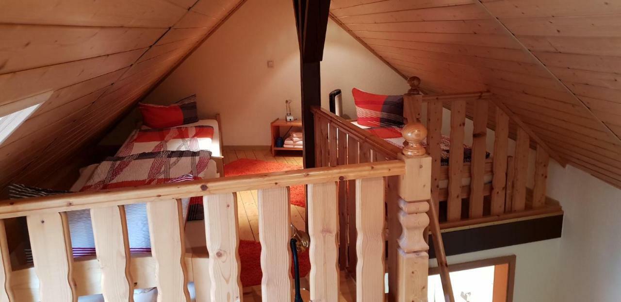 Familienzimmer
